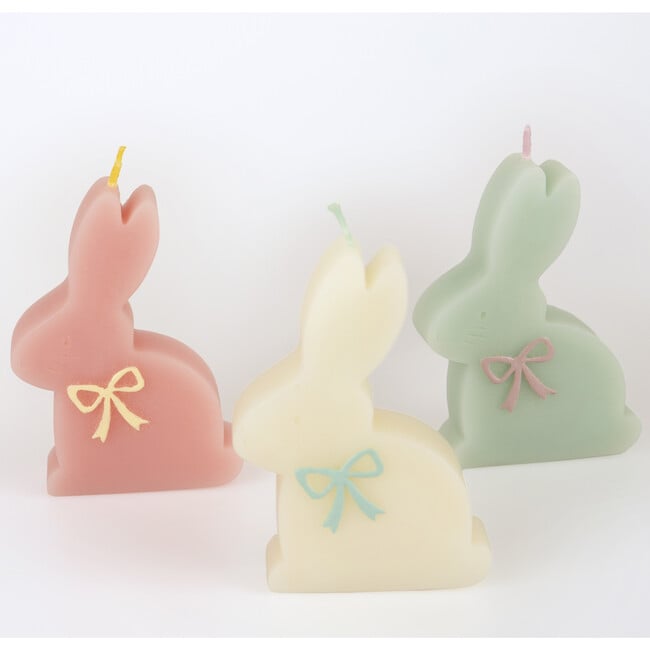 Bunny Candles - Candles - 3