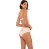 Women's Izzy Bottom, Tile Print - Two Pieces - 2