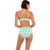 Women's Dakota Bottom, Mint Reef - Two Pieces - 1 - thumbnail