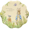 Peter Rabbit™ In The Garden Side Plates - Tableware - 1 - thumbnail