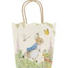 Peter Rabbit™ In The Garden Party Bags - Party Accessories - 1 - thumbnail