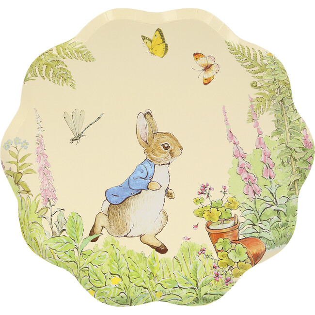 Peter Rabbit™ In The Garden Dinner Plates
