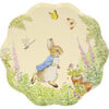 Peter Rabbit™ In The Garden Dinner Plates - Tableware - 1 - thumbnail