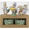 Peter Rabbit™ In The Garden Cupcake Kit - Party Accessories - 1 - thumbnail