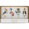 Peter Rabbit™ In The Garden Candles - Candles - 1 - thumbnail