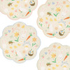 Easter Icon Dinner Plates - Tableware - 1 - thumbnail