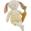 Bunny With Carrot - Plush - 1 - thumbnail