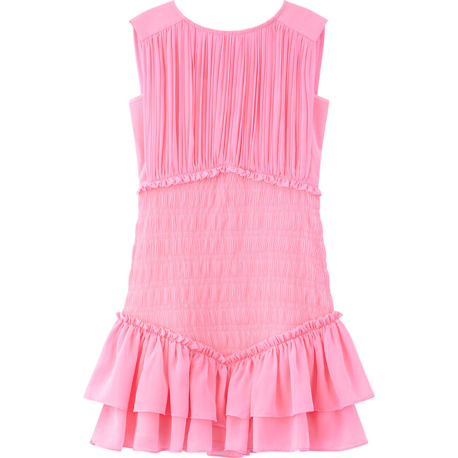 Willow Dress, Pink