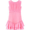 Willow Dress, Pink - Dresses - 1 - thumbnail