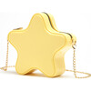 Star Bag, Lemon - Bags - 1 - thumbnail