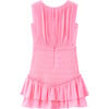 Willow Dress, Pink - Dresses - 3