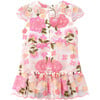 Primrose Embroidered Dress (Baby),Floral - Dresses - 2