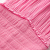 Willow Dress, Pink - Dresses - 6