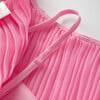 Willow Dress, Pink - Dresses - 8