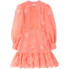 Harper Dress, Pink - Dresses - 1 - thumbnail