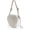 Diamonte Bag, Silver - Bags - 2