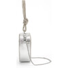 Diamonte Bag, Silver - Bags - 3