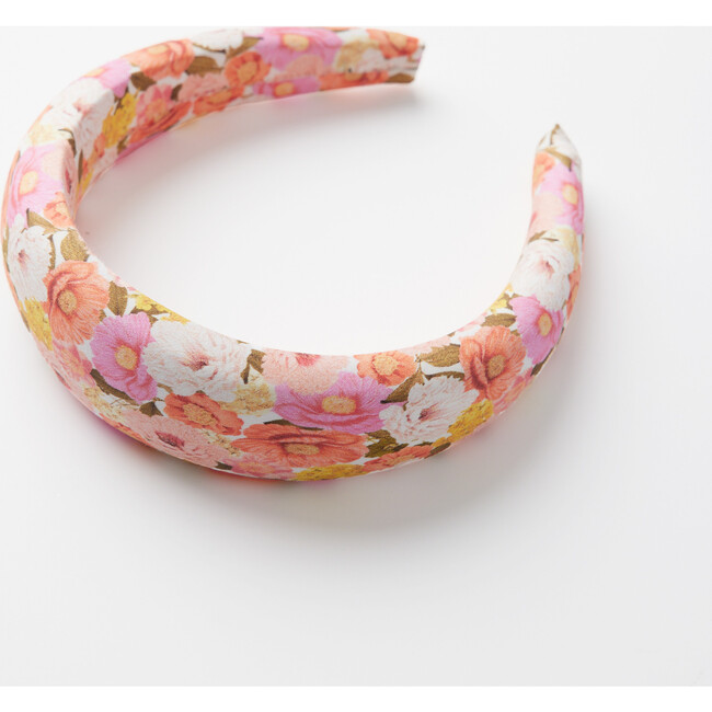 Blossom Headband, Floral