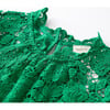 Elsie Dress, Emerald - Dresses - 4