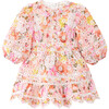 Blossom Embroidered Dress (Baby), Floral - Dresses - 1 - thumbnail