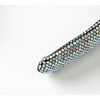 Diamonte Headband, Silver - Hair Accessories - 3