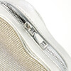 Diamonte Bag, Silver - Bags - 4