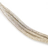 Diamonte Bag, Silver - Bags - 6