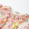 Blossom Embroidered Dress (Baby), Floral - Dresses - 4
