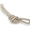 Diamonte Bag, Silver - Bags - 7