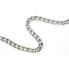 Diamonte Bag, Silver - Bags - 8