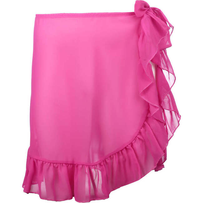 Olivia Pink -Skirt, Pink