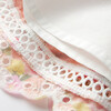 Blossom Embroidered Dress (Baby), Floral - Dresses - 8