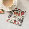 Wild Berry Cocktail Napkin, Set of 20 - Tabletop - 2