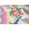 Sweet Garden Cocktail Napkin, Set of 20 - Tabletop - 2