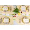 Spring Bloom Placemat, Set of 12 - Tabletop - 2