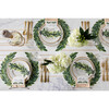 Laurel Wreath Placemat, Set of 12 - Tabletop - 2