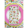 Sweet Garden Guest Napkin, Setof 16 - Tabletop - 2