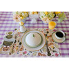 Bunny Garden Placemat, Set of 24 - Tabletop - 2