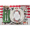 Berry Bramble Table Card, Set of 12 - Tabletop - 2