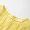 Willow Dress, Lemon - Dresses - 4