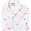Pajama Set, Flamingos - Pajamas - 2