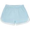 Set Point Shorts, Bailey's Bay Blue - Shorts - 1 - thumbnail