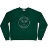 Prep School Pullover, Huntington Green - Sweaters - 1 - thumbnail