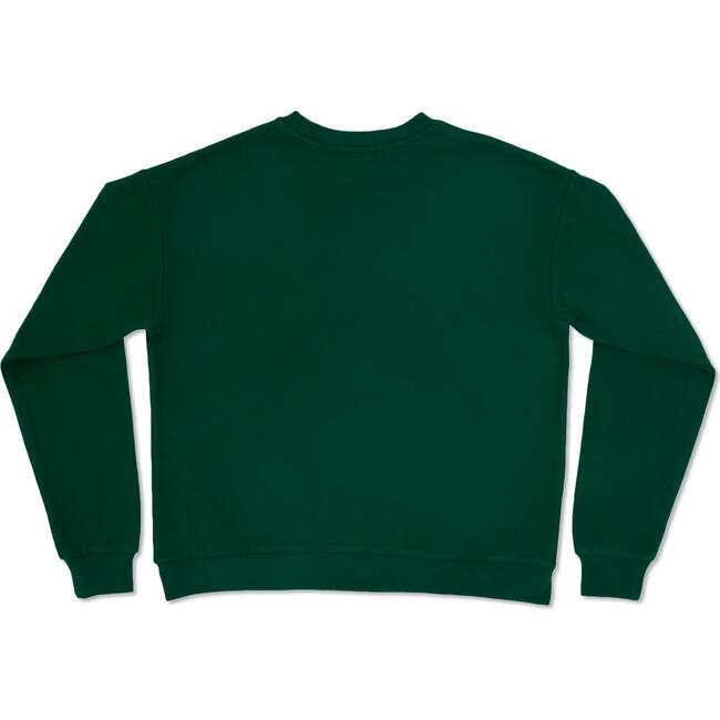 Prep School Pullover, Huntington Green - Sweaters - 7