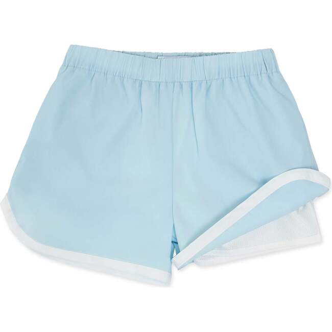 Set Point Shorts, Bailey's Bay Blue - Shorts - 7