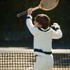 Center Court Sweater, Wimbledon White - Sweaters - 6