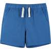 Short Sleeve Knit Buttondown and Shorts Set, Scooters - Mixed Apparel Set - 4