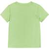 Pocket Tee |Light Green - T-Shirts - 2
