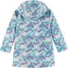 Rainbow Print Color Change Raincoat - Raincoats - 3