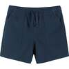 Dino Graphic Tee & Ripstop Shorts Set - Mixed Apparel Set - 5